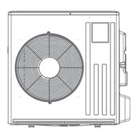 Mitsubishi Electric KOMPAKT MUZ-LN25VG Planungshandbuch