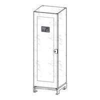 SOCOMEC UPS SHARYS-IP Installations- Und Bedienungsanleitung