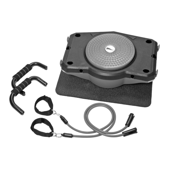 Crivit SP - 348 Gebrauchsanleitung