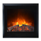 Kamine Ruby Fires TF1570G Bedienungsanleitung
