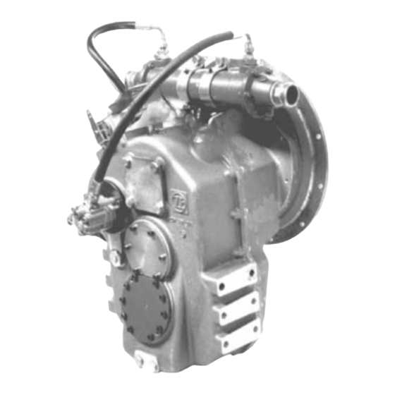 ZF 280-1A Bedienungsanleitung