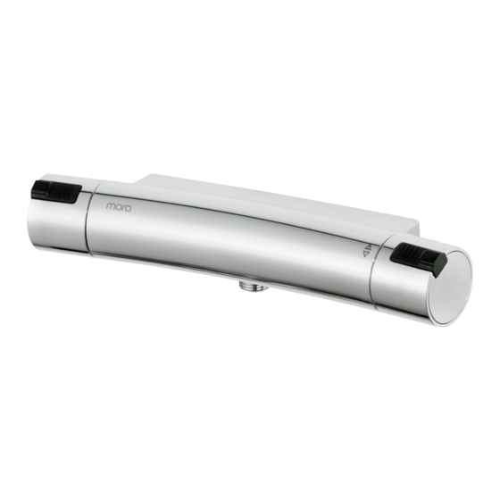 Mora MMIX Safe Instruktion