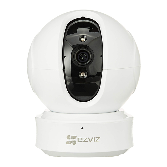 Ezviz C6CN Bedienungsanleitung