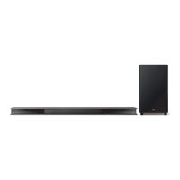 TCL TS9030 Bedienungsanleitung