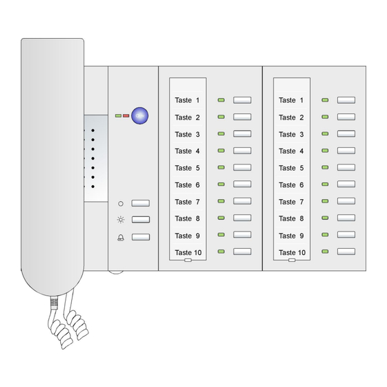 TCS IMM1110 Produktinformation