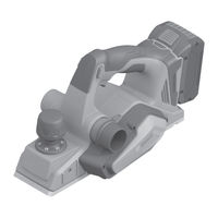 Bosch GHO 185-LI Professional Originalbetriebsanleitung