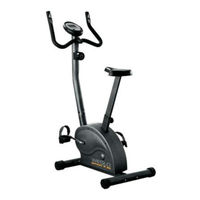 Weslo pursuit R 30 Bedienungsanleitung