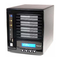 NAS-Systeme Thecus N4100PRO Kurzanleitung
