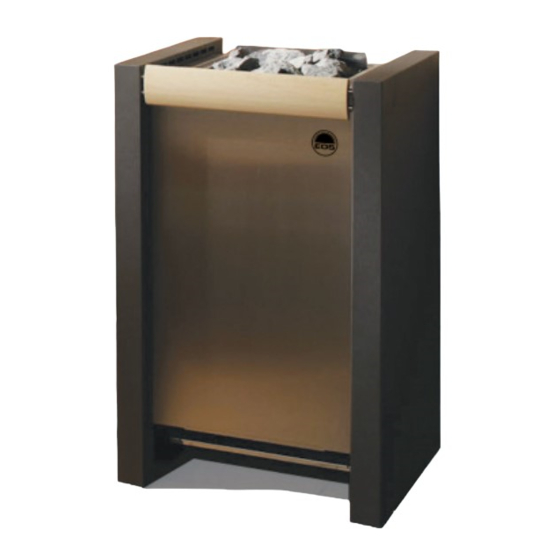 EOS Herkules S60 Gebrauchsanweisung