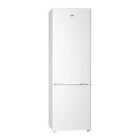 Listo RCL 175-55b1 Bedienungsanleitung