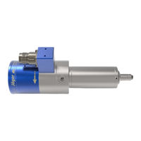 JÄGER Z45-D260.06 S3A Handbuch