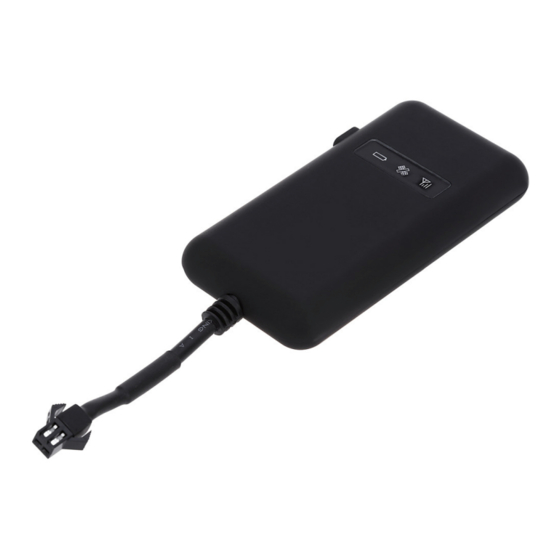 Dytech GT02A PRO Anleitung