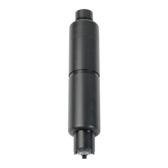 wtw TriOxmatic 700 IQ SW Handbücher
