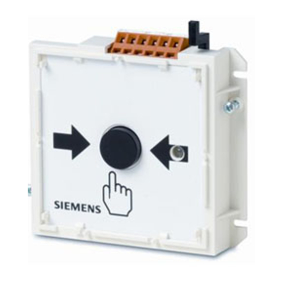Siemens DMA1133D Montageanleitung