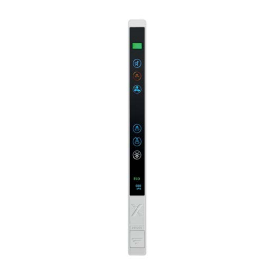 Trox Technik EASYLAB BE-SEG-02 Montage- Und Betriebsanleitung