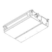 Mitsubishi Electric Mr.SLIM PEAD-M140JAL Bedienungshandbuch