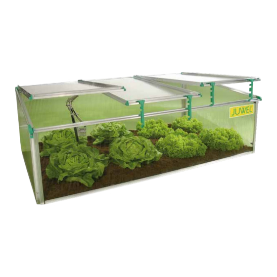 Juwel Biostar 1500 Montageanleitung