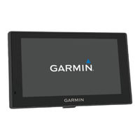 Garmin DriveAssist 50 Benutzerhandbuch