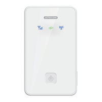 Sitecom WLM-1000 Kurzanleitung