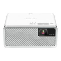 Epson EF-100B Bedienungsanleitung