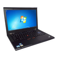 Lenovo ThinkPad T420s Benutzerhandbuch