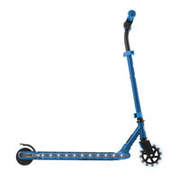 Globber E-MOTION 6 Benutzerhandbuch