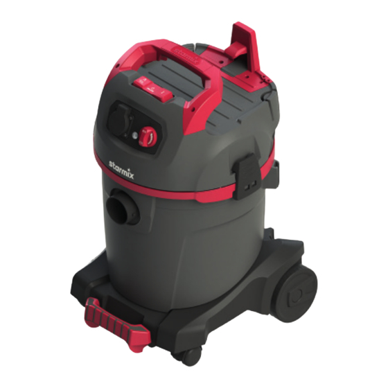 Starmix NSG 1420 Bedienungsanleitung