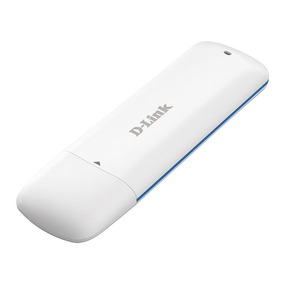 D-Link DWM-157 Handbücher