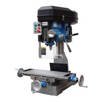 Promac JMDT-763016 Bedienungsanleitung