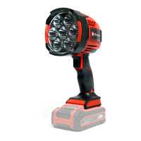 Einhell TE-CL 18/2500 LiAC Originalbetriebsanleitung