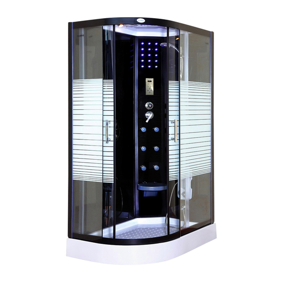 Home Deluxe Pearl Montageanleitung