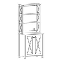 Yitahome FTOFWF-0052 Montageanleitung