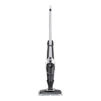 Bissell MULTIREACH 1313 SERIE Benutzerhandbuch
