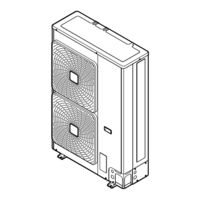 Daikin LRLEQ4BY1 Installation Und Betriebsanleitung
