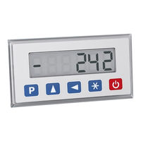 Siko MA503/2 Benutzerinformation