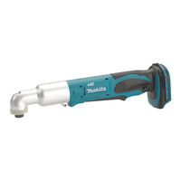 Makita BTL061 Betriebsanleitung