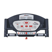 Energetics POWER RUN 1750 Bedienungsanleitung