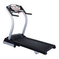 Energetics POWER RUN 1750 Gebrauchsanweisung