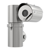 Axis Communications XPQ1785 Benutzerhandbuch