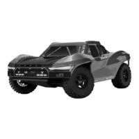 Arrma ARA3521T3 Bedienungsanleitung