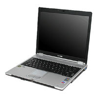 Toshiba Portege S100 Benutzerhandbuch