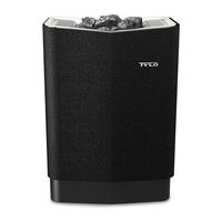 Tylo SENSE SK Installationsanleitung