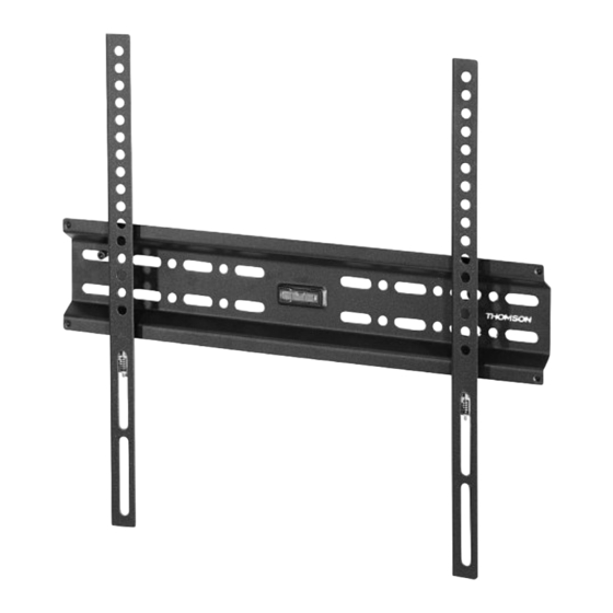 THOMSON WAB546 Bedienungsanleitung