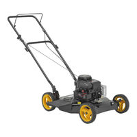 Partner P51-450SM Anleitungshandbuch