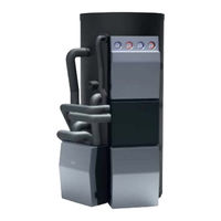 Kermi x-buffer 750 Montageanleitung