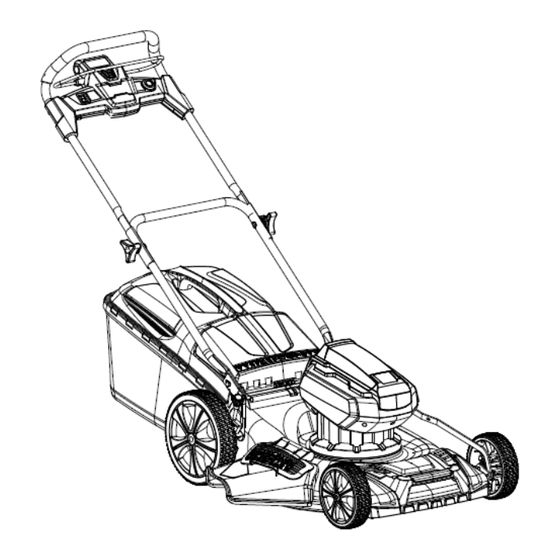 Fuxtec EA146 Bedienungsanleitung Und Teileliste