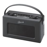 Roberts Revival Blutune Handbuch