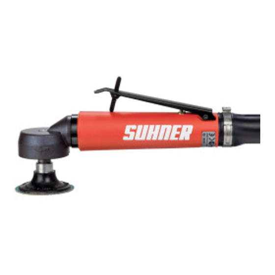 SUHNER LPC 12 Betriebsanleitung