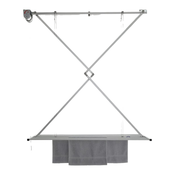 Foxydry MINI Montageanweisungen