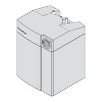 Inventum EDR 10 Betriebs Und Installationsanleitung